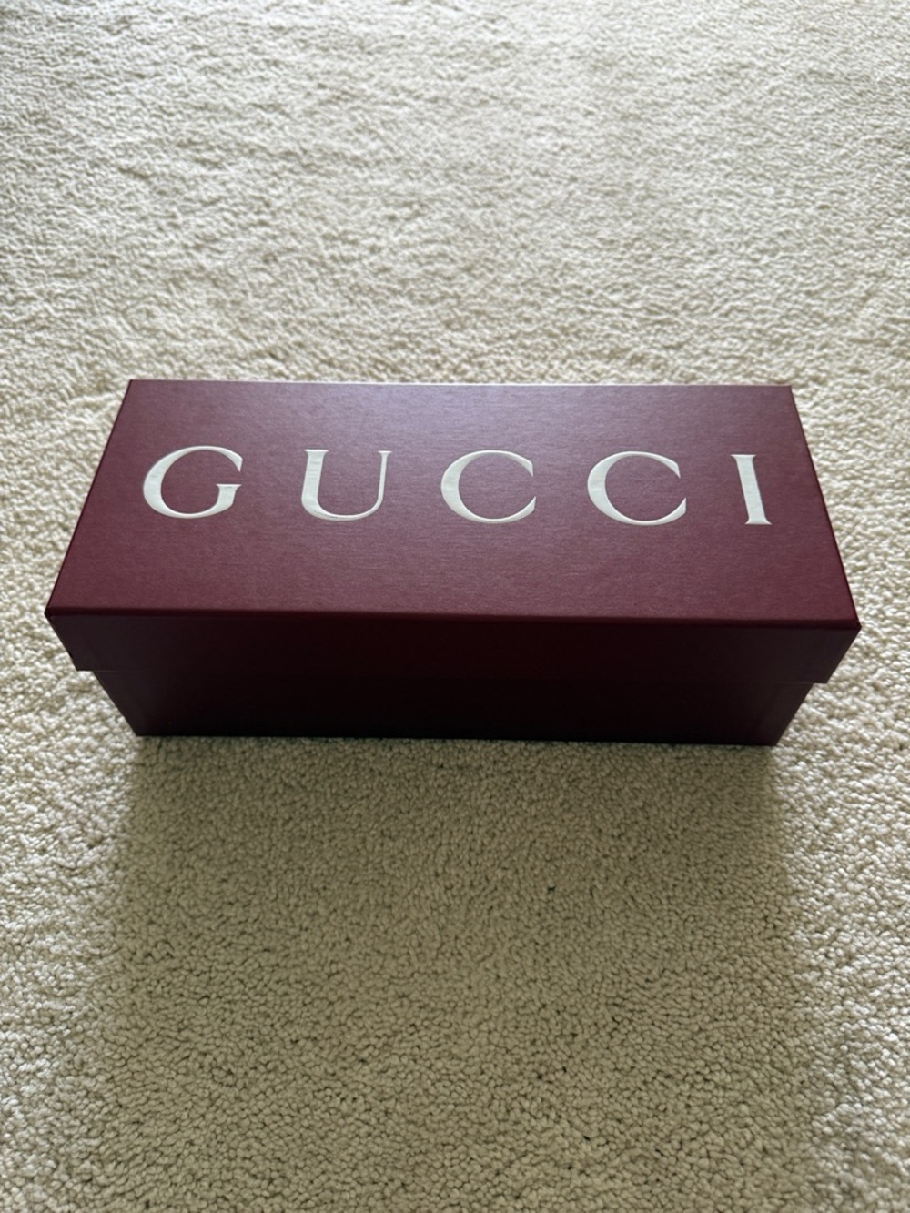 Gucci Pink GG Canvas Women’s Horsebit Slippers - Picture 7 of 8